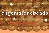 CTG2208 15 inches 2mm,3mm faceted round labradorite gemstone beads