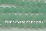 CTG35 15.5 inches 2mm round tiny amazonite beads wholesale