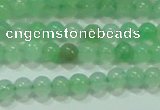 CTG36 15.5 inches 2mm round tiny amazonite beads wholesale