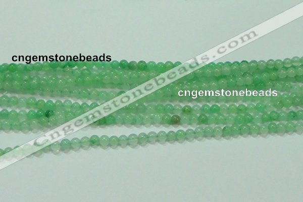 CTG36 15.5 inches 2mm round tiny amazonite beads wholesale