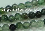 CTG77 15.5 inches 3mm round tiny indian agate beads wholesale