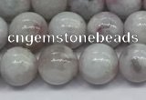 CTO691 15.5 inches 6mm round pink tourmaline gemstone beads