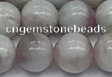 CTO693 15.5 inches 10mm round pink tourmaline gemstone beads