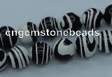 CTU275 16 inches 10mm round imitation turquoise beads wholesale