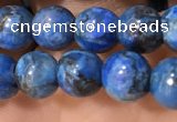 CTU3021 15.5 inches 6mm round South African turquoise beads