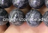 CTU3037 15.5 inches 8mm round South African turquoise beads