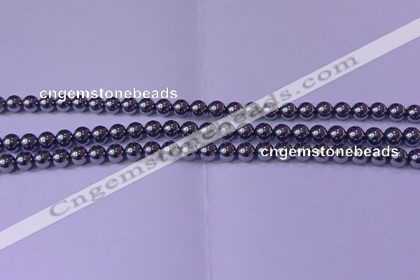 CTZ599 15.5 inches 3mm round terahertz beads wholesale