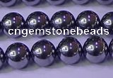 CTZ603 15.5 inches 10mm round terahertz beads wholesale