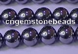 CTZ603 15.5 inches 10mm round terahertz beads wholesale