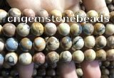 CVJ05 15.5 inches 12mm round venus jasper beads wholesale