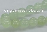 CXJ04 15.5 inches 10mm round New jade gemstone beads wholesale