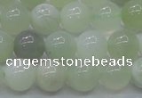 CXJ202 15.5 inches 8mm round New jade beads wholesale