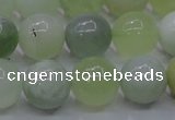 CXJ203 15.5 inches 10mm round New jade beads wholesale