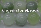 CXJ204 15.5 inches 12mm round New jade beads wholesale
