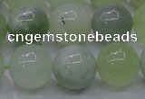 CXJ204 15.5 inches 12mm round New jade beads wholesale