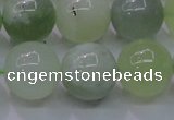 CXJ205 15.5 inches 14mm round New jade beads wholesale