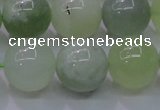 CXJ206 15.5 inches 16mm round New jade beads wholesale