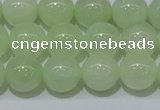 CXJ503 15.5 inches 10mm round New jade beads wholesale