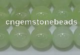 CXJ504 15.5 inches 12mm round New jade beads wholesale