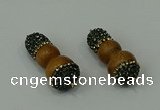 NGC6519 15*35mm wood connectors wholesale